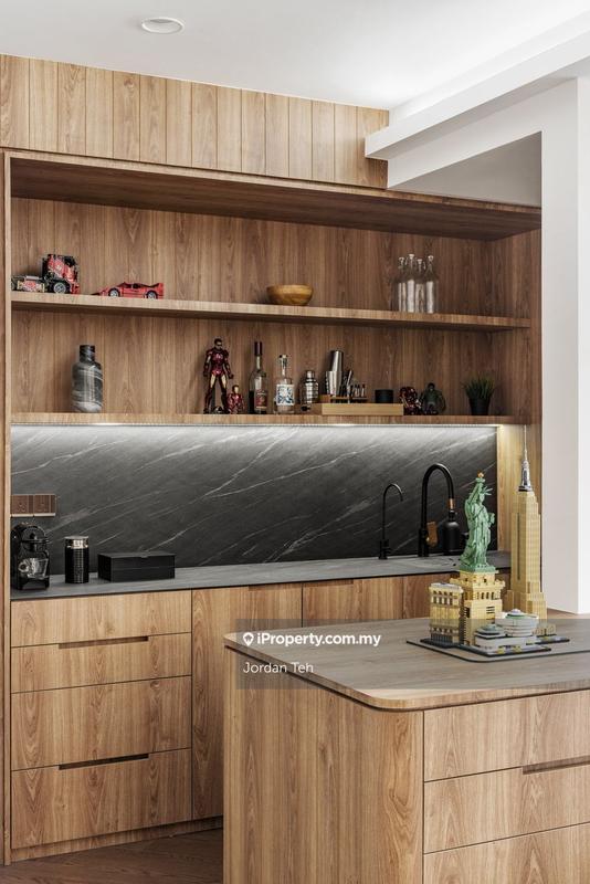 Pejabat untuk Dijual di Bandar Sunway, Sunway oleh Jordan Teh - iProperty.com.my