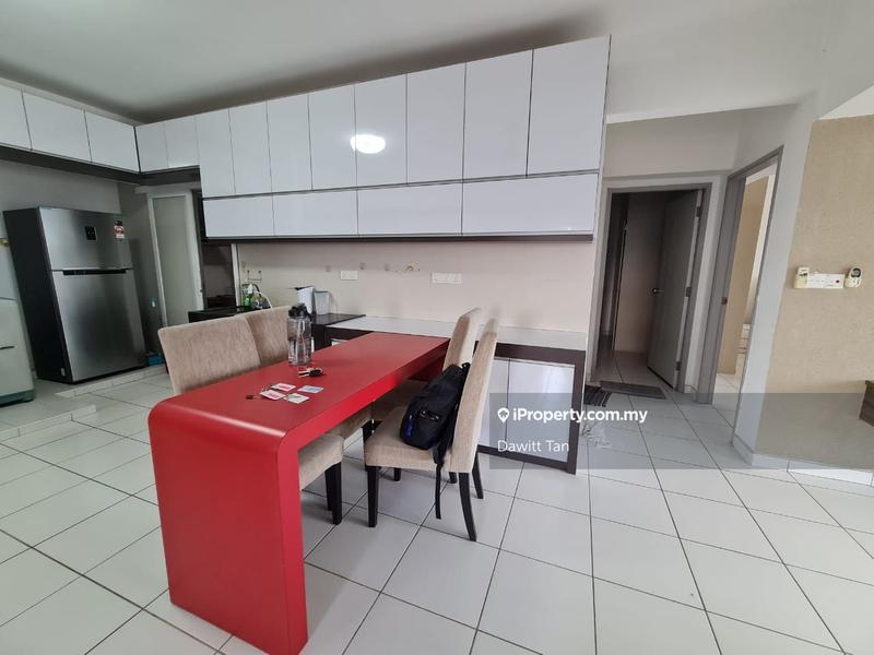 For Rent - Axis Residence @ Axis Pandan