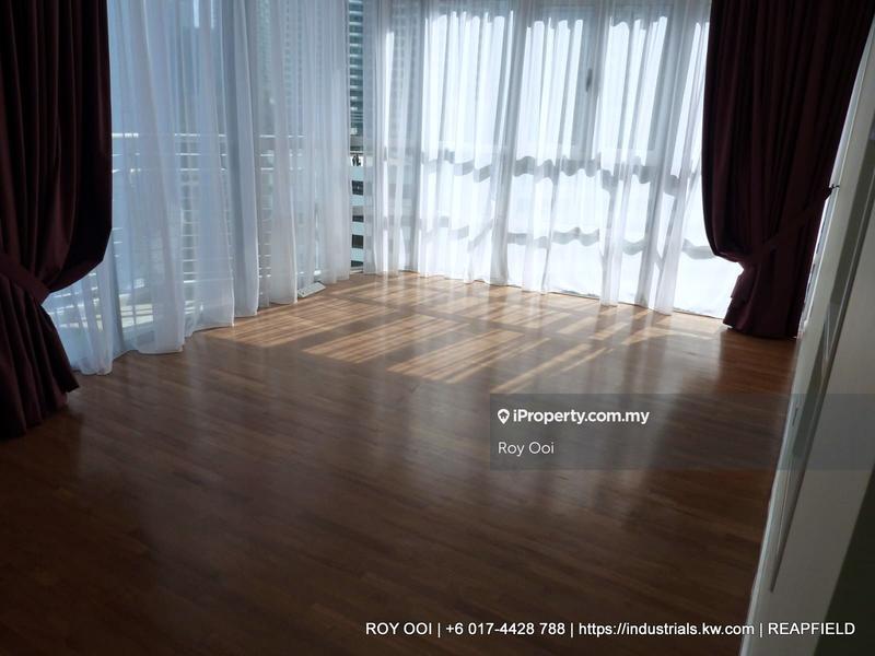 Condominium for Sale in Idaman Residence by Roy Ooi - iProperty.com.my
