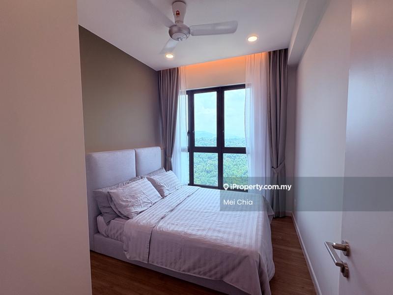 Service Residence untuk Dijual di Serviced Residence @ Sunway D'hill Residences oleh Mei Chia - Bedroom - iProperty.com.my