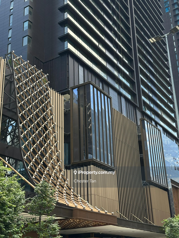 For Sale - Pavilion Damansara Heights