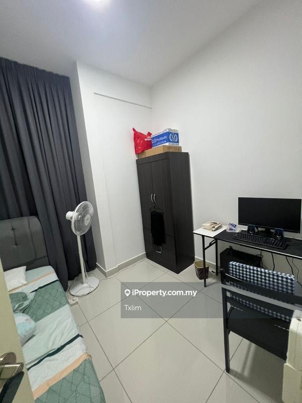 Kediaman Servis untuk Dijual di Greenfield Residence oleh Txlim - iProperty.com.my