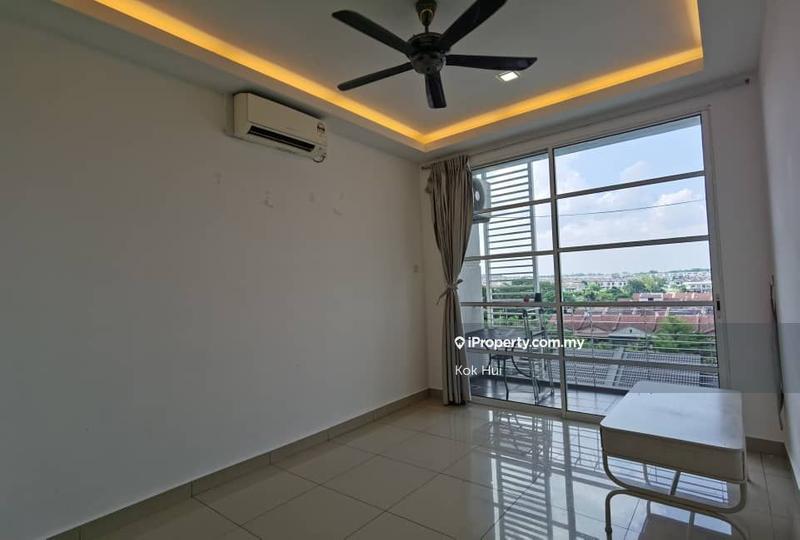 For Sale - Horizon Residence (Dwi Mutiara)