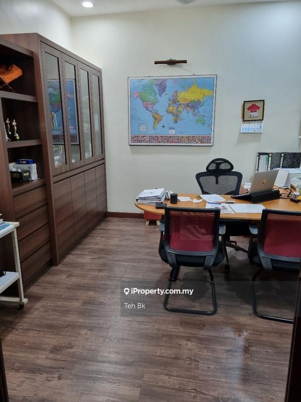 2.5-storey Terraced House for Sale in USJ Heights, Subang Jaya by Teh Bk - iProperty.com.my