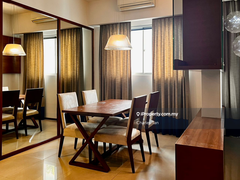 Service Residence for Sale in Verve Suites by Charles Tan - iProperty.com.my