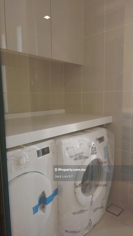 Service Residence for Sale in Laman Ceylon by Jack Loo K F - iProperty.com.my