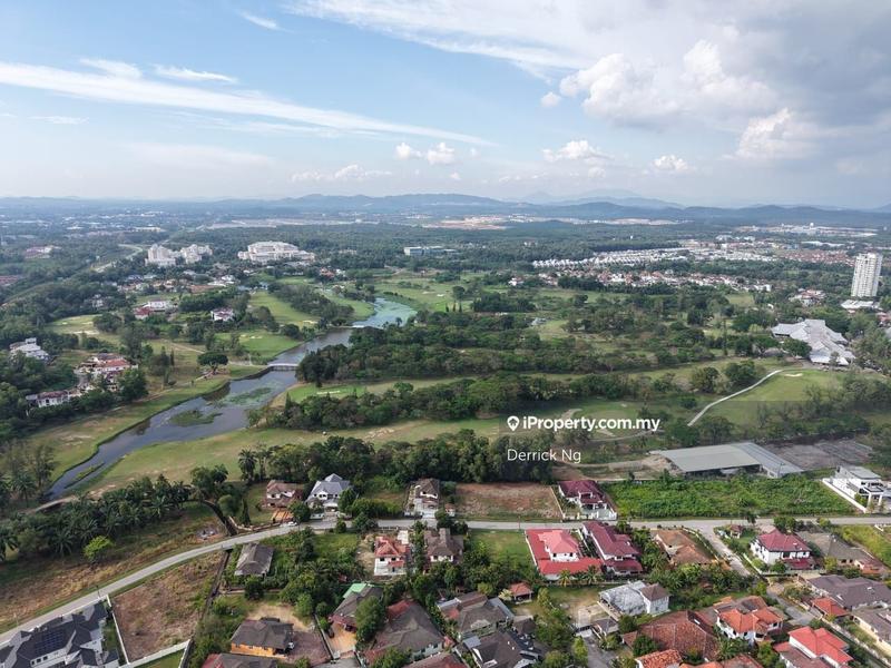 Residential Land for Sale in Taman Ria Jaya, Sungai Petani by Derrick Ng - iProperty.com.my
