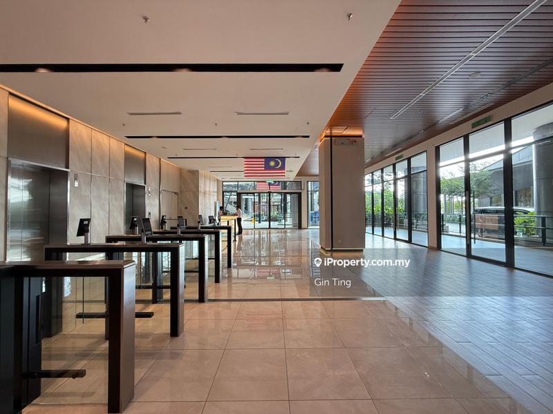 Pejabat untuk Disewa di Seksyen 13, Petaling Jaya oleh Gin Ting - iProperty.com.my
