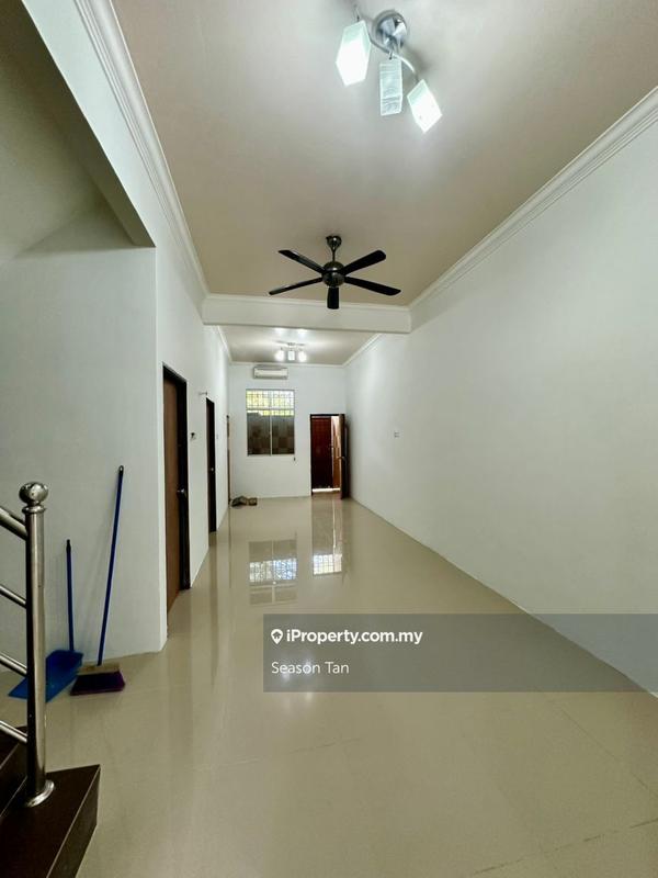 2-storey Terraced House for Sale in Taman Tanjong Kerayong, Mentakab by Season Tan - iProperty.com.my