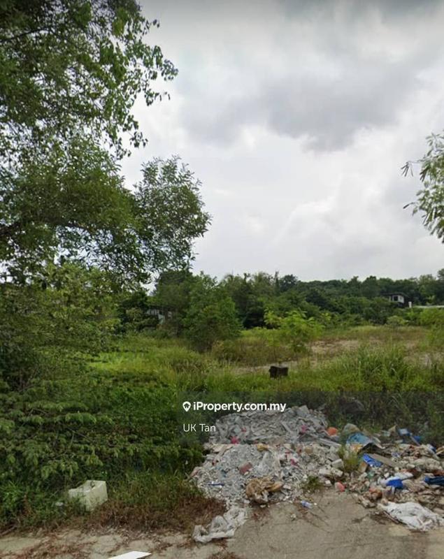 Industrial Land for Sale in Kampung Pulau Meranti, Puchong by UK Tan - iProperty.com.my