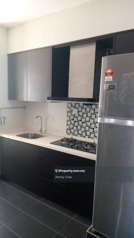 For Sale - Kuchai Brem Park 2