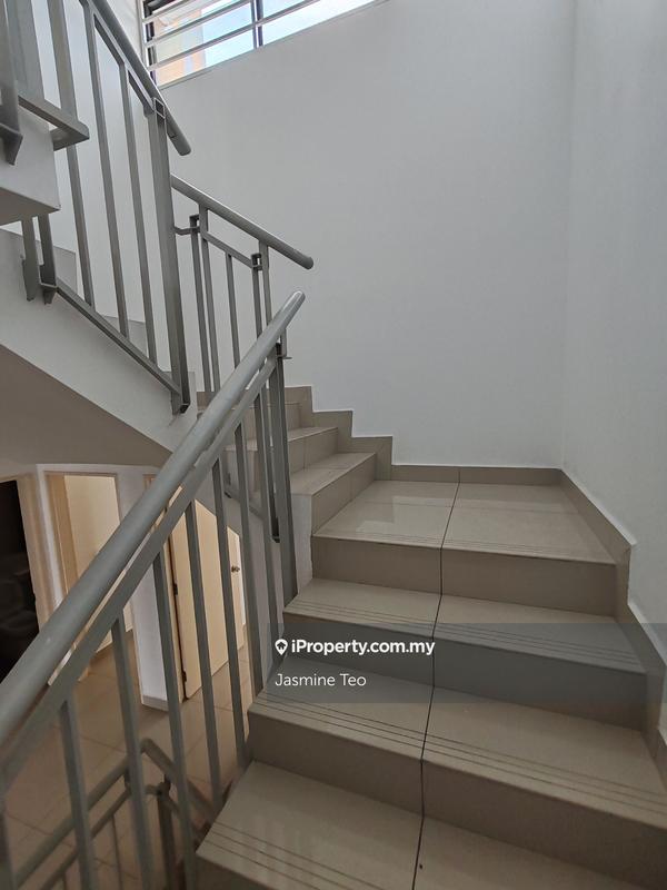 Rumah Berangkai 3 Tingkat untuk Dijual di Setia Utama, Setia Alam oleh Jasmine Teo - iProperty.com.my