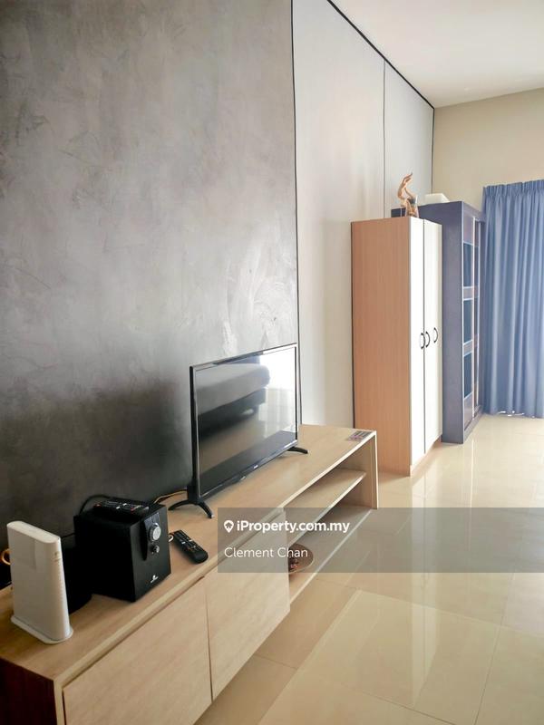 Residensi Servis untuk Dijual di Windsor Tower oleh Clement Chan - iProperty.com.my