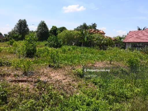 Bungalow Land for Sale in Bayu Lakehomes, Mantin by Ricky Poon - iProperty.com.my