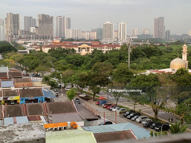 Pangsapuri untuk Dijual di Pangsapuri Jati 2 oleh Tom Foo - iProperty.com.my