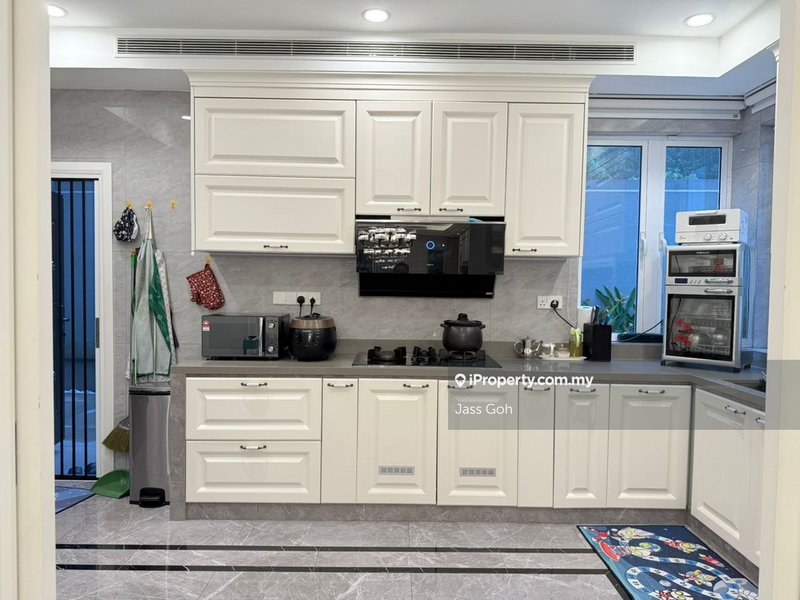 Bungalow House untuk Dijual di Batu 9, Cheras oleh Jass Goh - iProperty.com.my