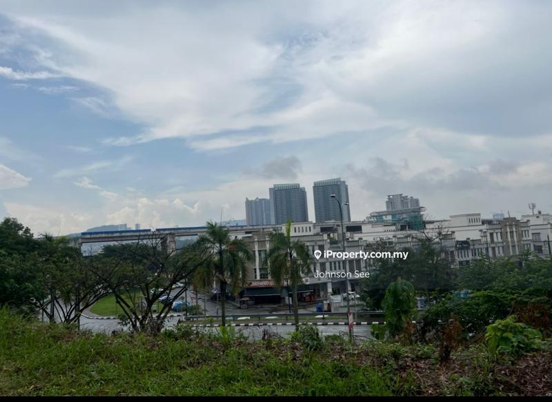 Banglo Tanah untuk Dijual di Alam Damai, Cheras oleh Johnson See - iProperty.com.my
