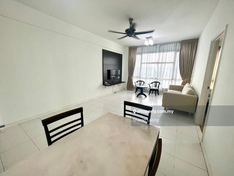 For Sale - The Saffron