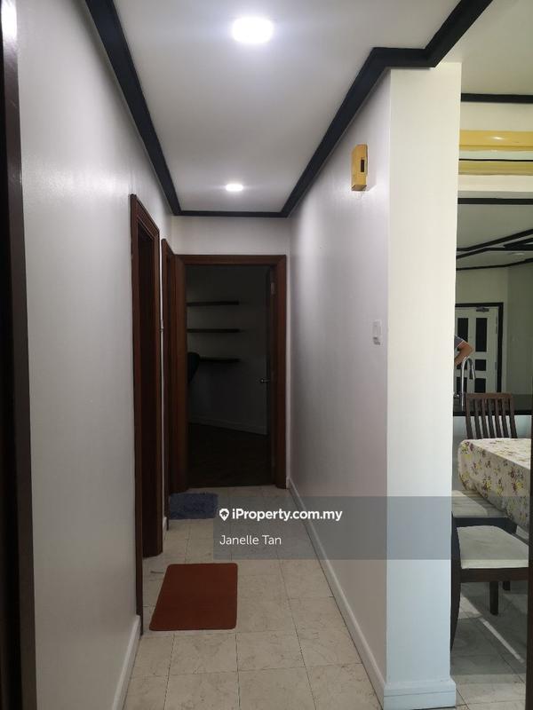 For Sale - Suasana Sentral Condominiums