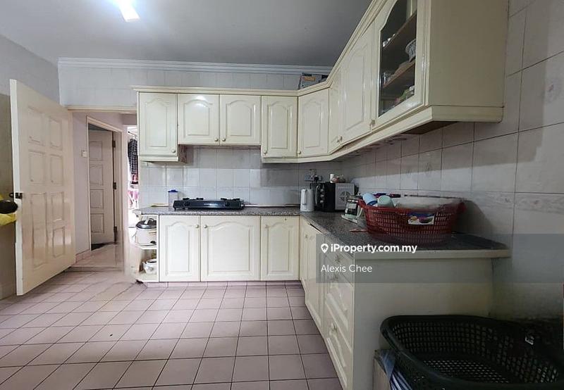 Kondominium untuk Dijual di The Club oleh Alexis Chee - iProperty.com.my