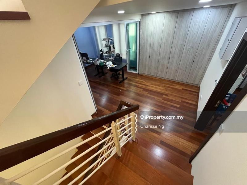 Semi-Detached House for Sale in Batu 9, Cheras by Charisse Ng - iProperty.com.my