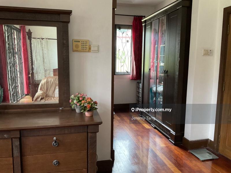 Semi-Detached House for Sale in Taman Sierra Seputeh, Seputeh by Jeremy Tang - iProperty.com.my