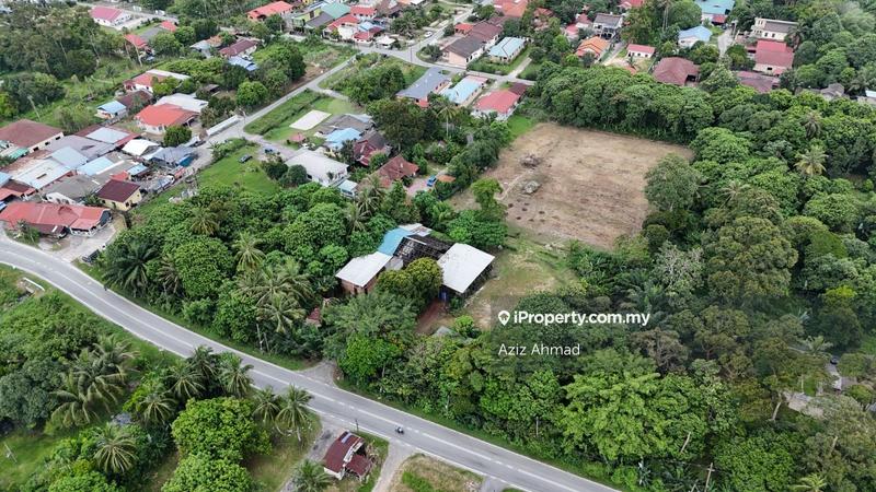 Tanah Pertanian untuk Dijual di Kuang, Kuang oleh Aziz Ahmad - iProperty.com.my