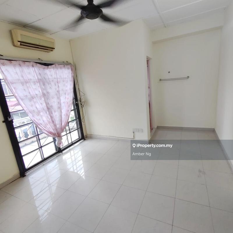2-storey Terraced House for Sale in Wangsa Melawati, Wangsa Maju by Amber Ng - iProperty.com.my