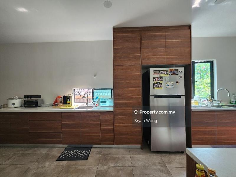 Rumah Teres 2-Tingkat untuk Dijual di Damansara Kim, Petaling Jaya oleh Bryan Wong - iProperty.com.my