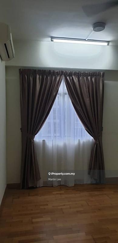 Condominium for Sale in Ceriaan Kiara by Martin Lee - iProperty.com.my