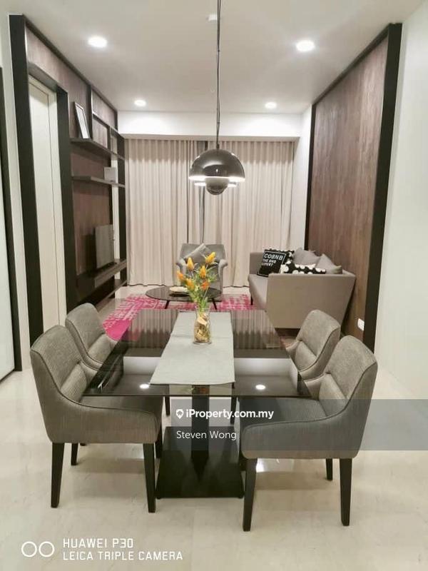 For Sale - Tropicana The Residences