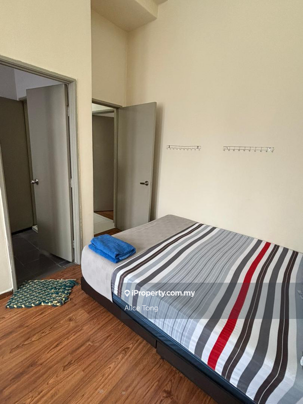 Service Residence for Rent in Vue Residences by Alice Tong - iProperty.com.my