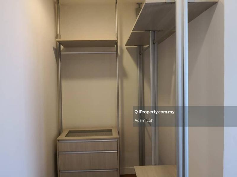 Service Residence for Sale in Eve Suite / NZX Square by Adam Loh - iProperty.com.my