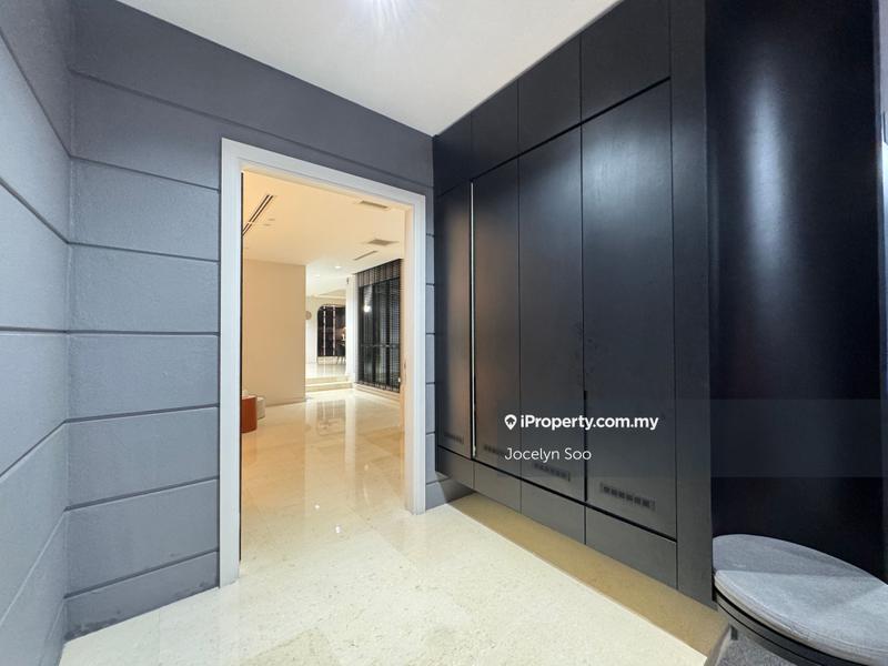 Semi-Detached House for Sale in Pandan Perdana, Cheras by Jocelyn Soo - iProperty.com.my
