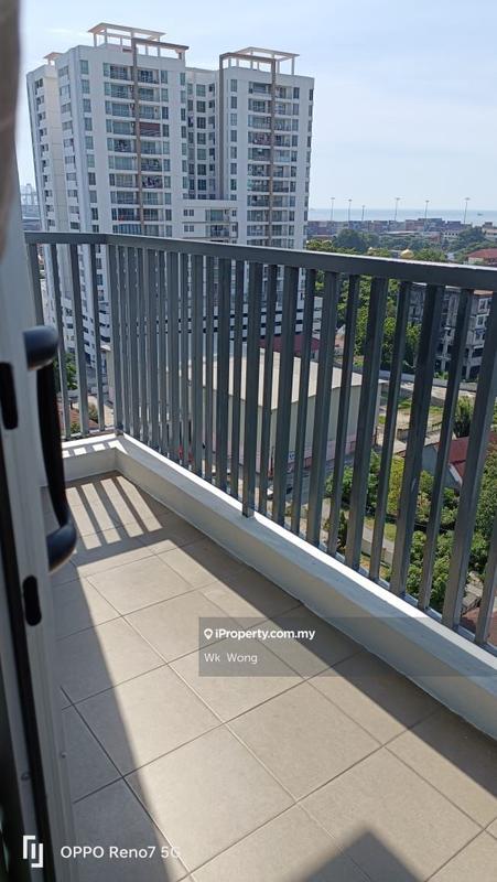 Apartment for Sale in Grande Residences (Pangsapuri Seri Mewah) by Wk  Wong - iProperty.com.my