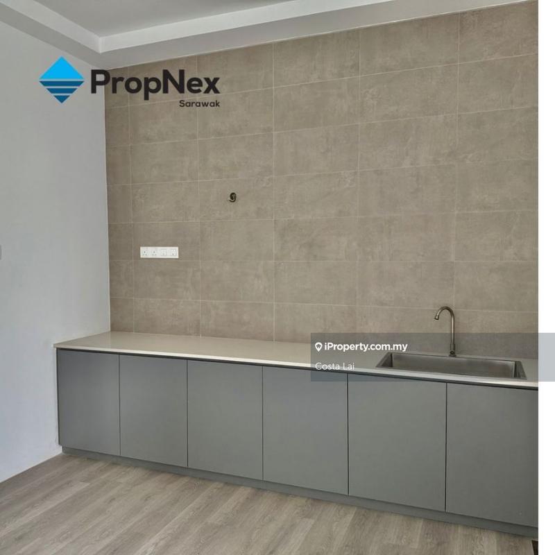 Pangsapuri untuk Dijual di Tabuan Residence oleh Costa Lai - iProperty.com.my