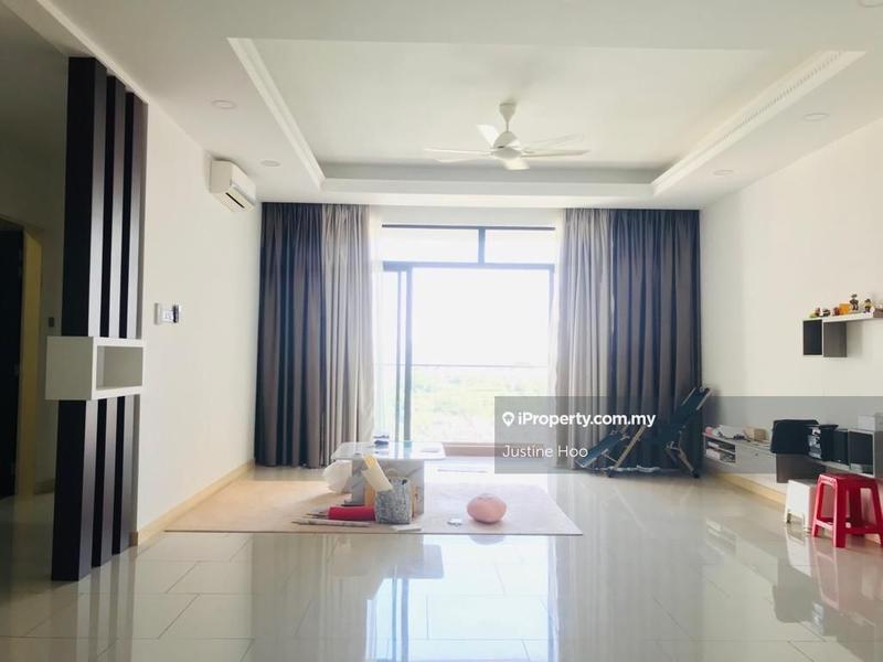 For Sale - Seri Puteri Hills