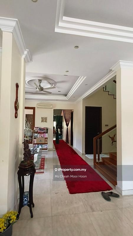 Banglo untuk Dijual di Seksyen 9, Kota Damansara oleh Ms Cheah Mooi Hoon - iProperty.com.my