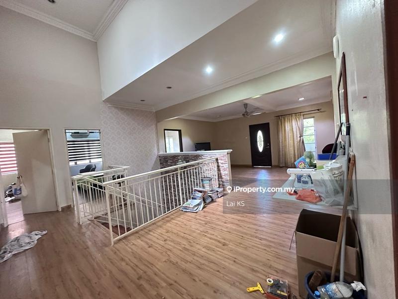 2-storey Terraced House untuk Dijual di Bandar Nusaputra, Puchong oleh Lai KS - iProperty.com.my