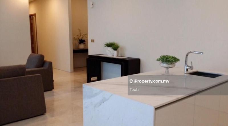 For Rent - Quadro Residences