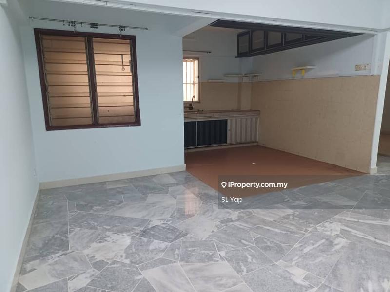 Pangsapuri untuk Disewa di Vantage Point (Menang Ria) oleh SL Yap - Kitchen - iProperty.com.my