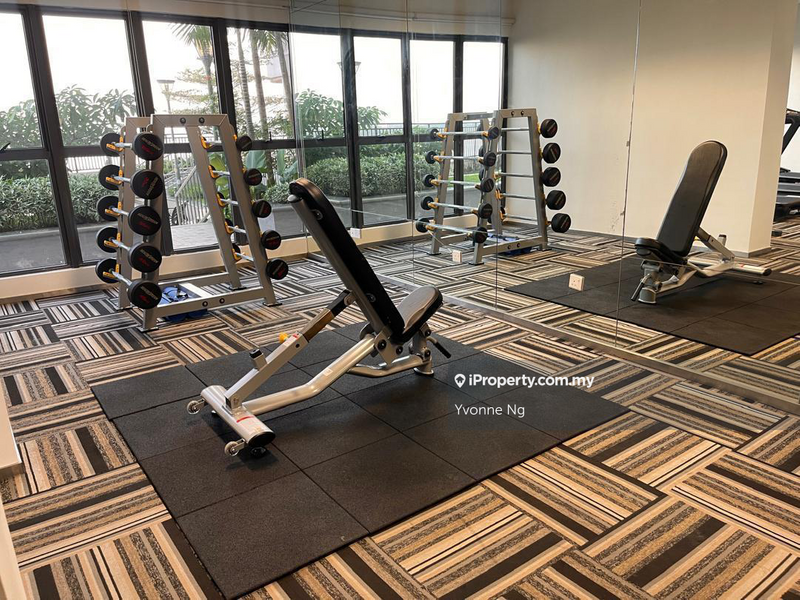 Kondominium untuk Dijual di Royal Strand @ Country Garden Danga Bay oleh Yvonne Ng - iProperty.com.my