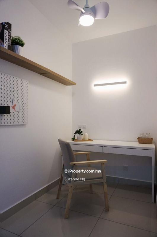 Residensi Servis untuk Disewa di Paisley @ Tropicana Metropark oleh Suzanne Ng - iProperty.com.my