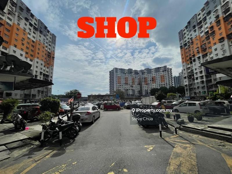 For Sale - Sri Penara Bandar Sri Permaisuri