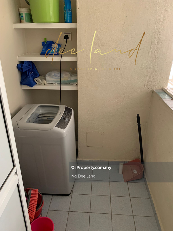 Condominium for Sale in Eden Seaview Condominium by Deeland - iProperty.com.my