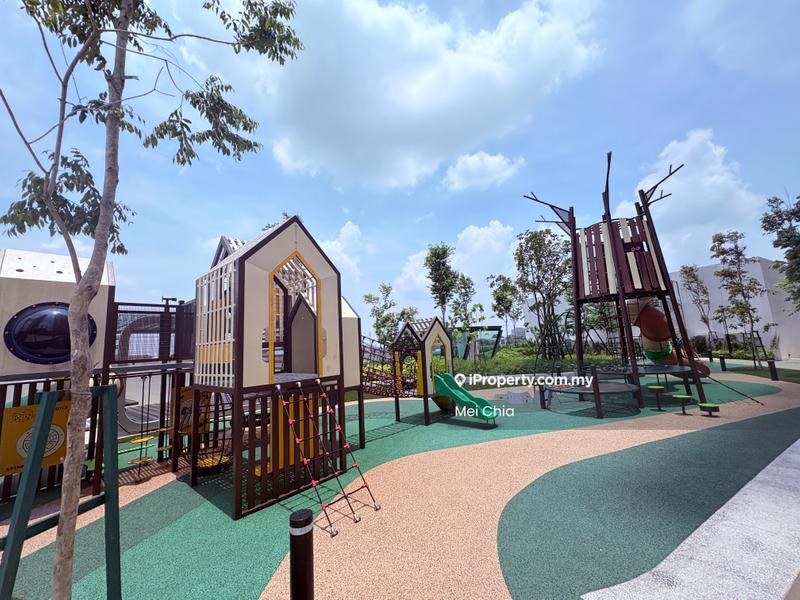 Service Residence for Sale in Serviced Residence @ Sunway D'hill Residences by Mei Chia - Exterior - iProperty.com.my