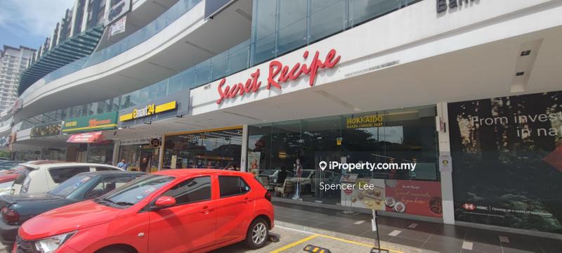 For Sale - Enblock 3 Levels