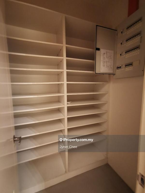 Service Residence for Sale in i-Zen @ Kiara 1 by Jynet Chee - iProperty.com.my