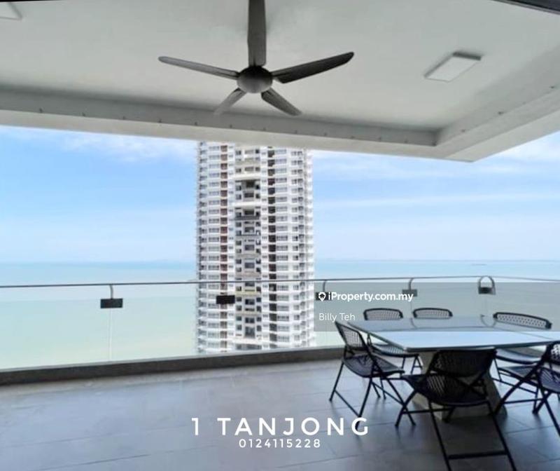 For Sale - One Tanjong Condominium