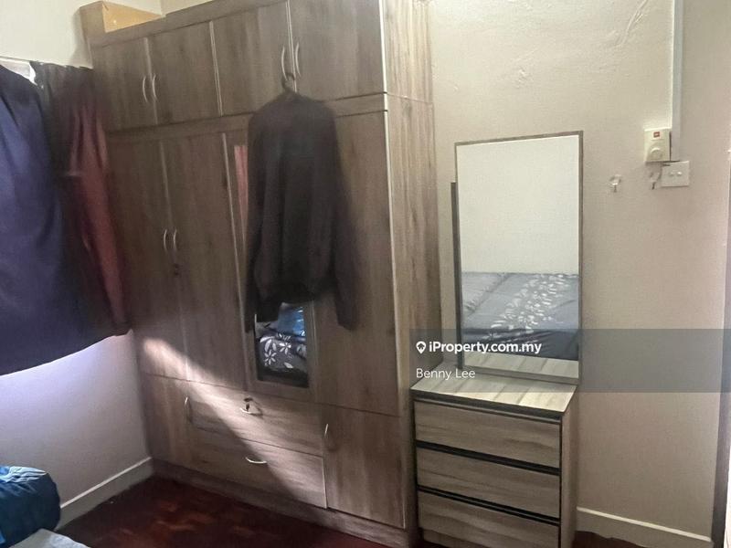 Pangsapuri untuk Disewa di Taman Megah Cheras Apartment (Phase 1B) oleh Benny Lee - iProperty.com.my